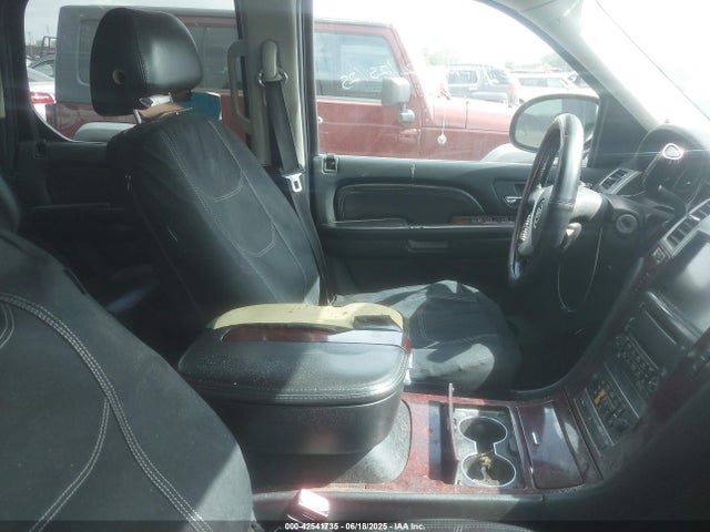2008 CADILLAC ESCALADE 1GYEC63858R195855 Photo 4