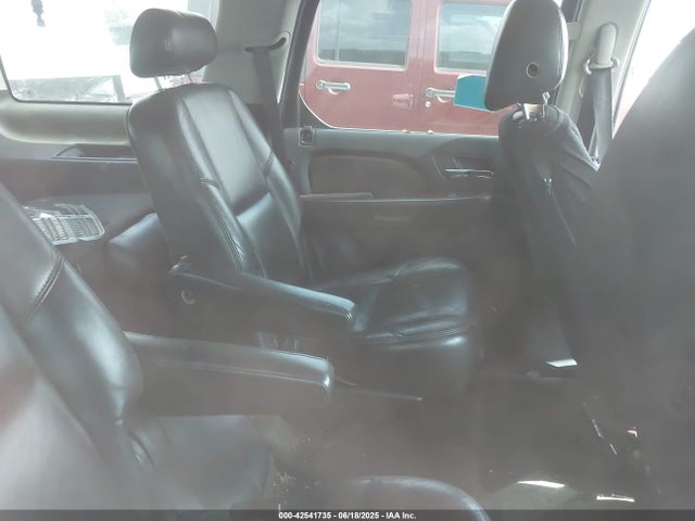2008 CADILLAC ESCALADE 1GYEC63858R195855 Photo 7