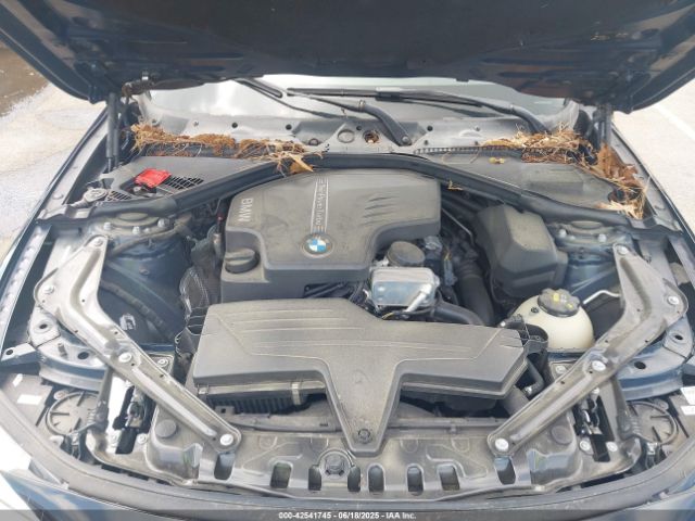 2015 BMW 428I WBA3V5C50FP753396 Photo 9