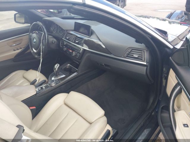 2015 BMW 428I WBA3V5C50FP753396 Photo 4