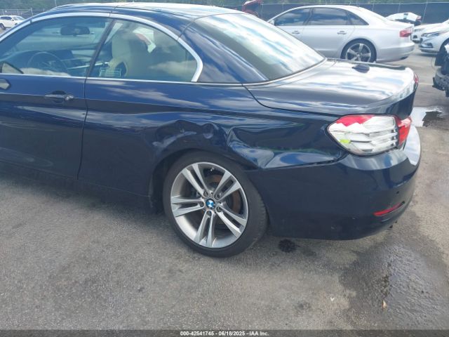 2015 BMW 428I WBA3V5C50FP753396 Photo 5