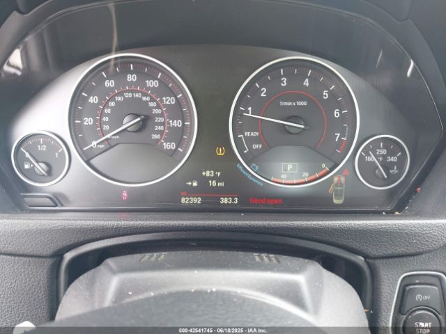 2015 BMW 428I WBA3V5C50FP753396 Photo 6