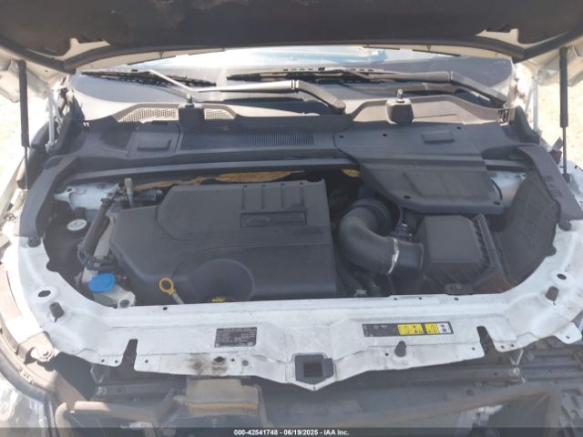 2019 LAND ROVER DISCOVERY SPORT SALCP2FX2KH811711 Photo 9
