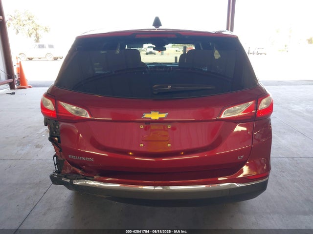 3GNAXJEVXJL163194 Chevrolet lyx - direct injection, vvt, fgt, turbo, alum, gen1