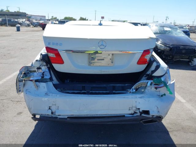 2013 MERCEDES-BENZ E 350 WDDHF5KBXDA764490 Photo 5