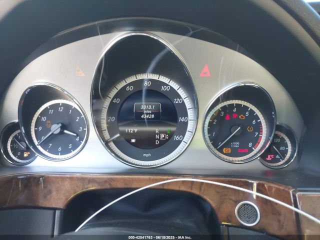 2013 MERCEDES-BENZ E 350 WDDHF5KBXDA764490 Photo 6