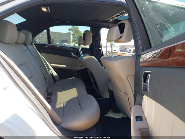 2013 MERCEDES-BENZ E 350 WDDHF5KBXDA764490 Photo 7