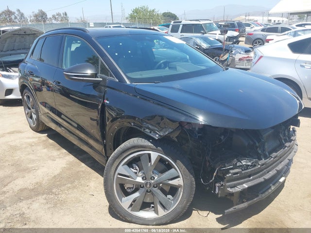 2024 AUDI Q4 E-TRON WA1KUBFZXRP059537 Photo 0