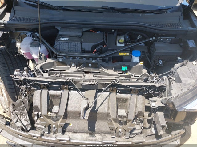 2024 AUDI Q4 E-TRON WA1KUBFZXRP059537 Photo 9