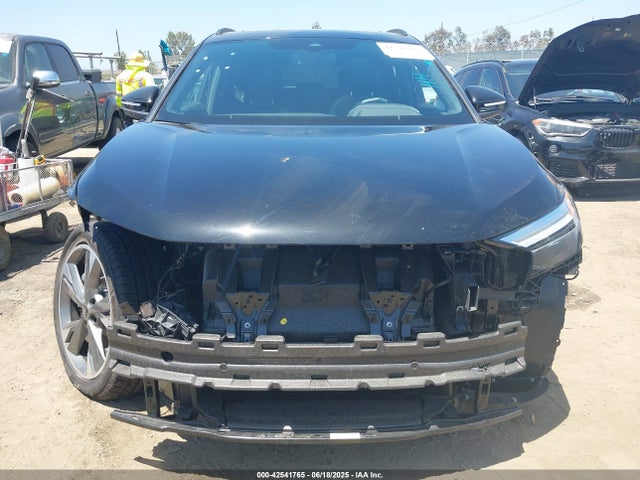 WA1KUBFZXRP059537 Audi q4