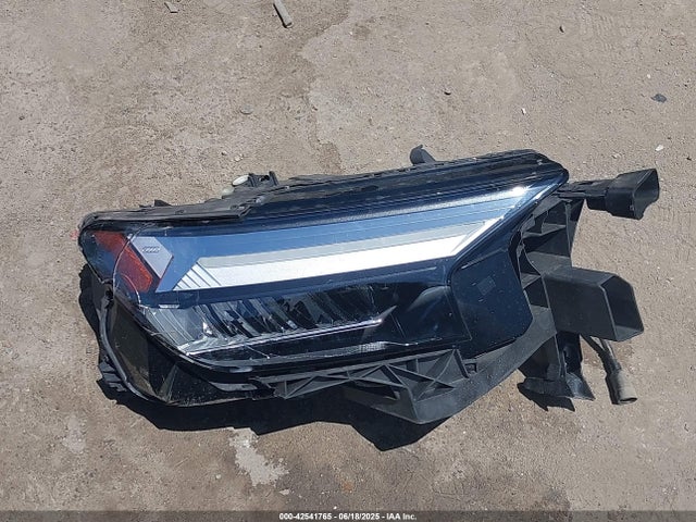 WA1KUBFZXRP059537 Audi q4