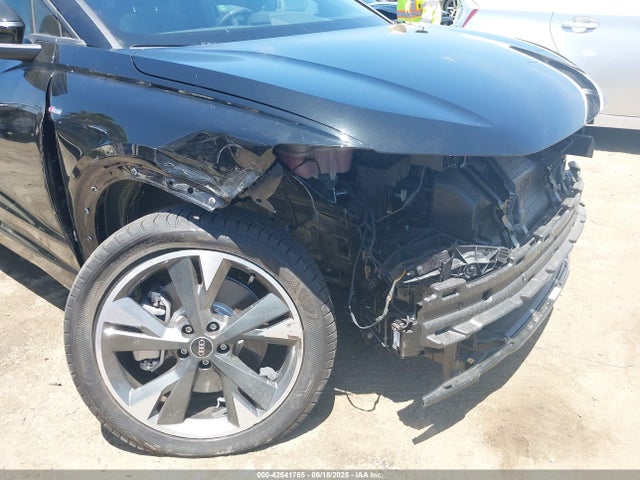 2024 AUDI Q4 E-TRON WA1KUBFZXRP059537 Photo 5