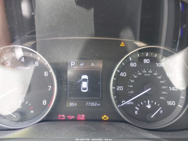 2018 HYUNDAI ELANTRA 5NPD84LF5JH229876 Photo 6