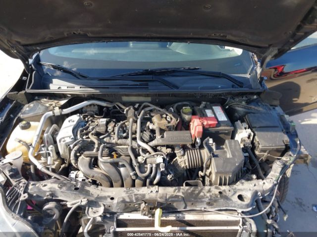 2020 NISSAN SENTRA 3N1AB8BV1LY260555 Photo 9