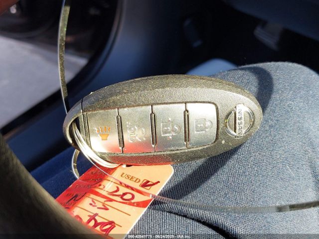 2020 NISSAN SENTRA 3N1AB8BV1LY260555 Photo 10