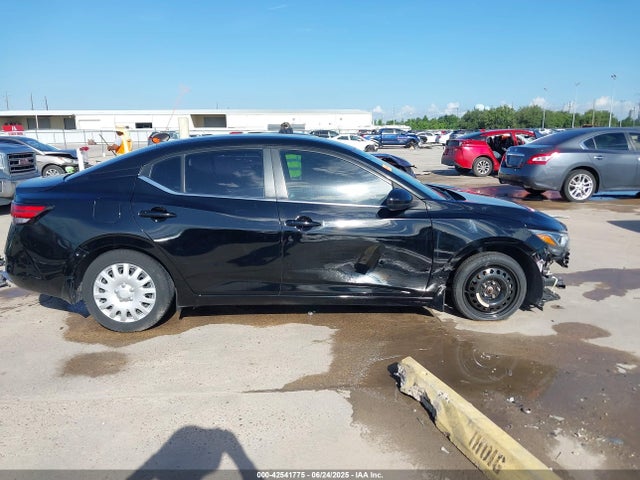 Nissan Sentra 2020 3N1AB8BV1LY260555 Image 14