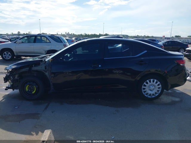 Nissan Sentra 2020 3N1AB8BV1LY260555 Image 15