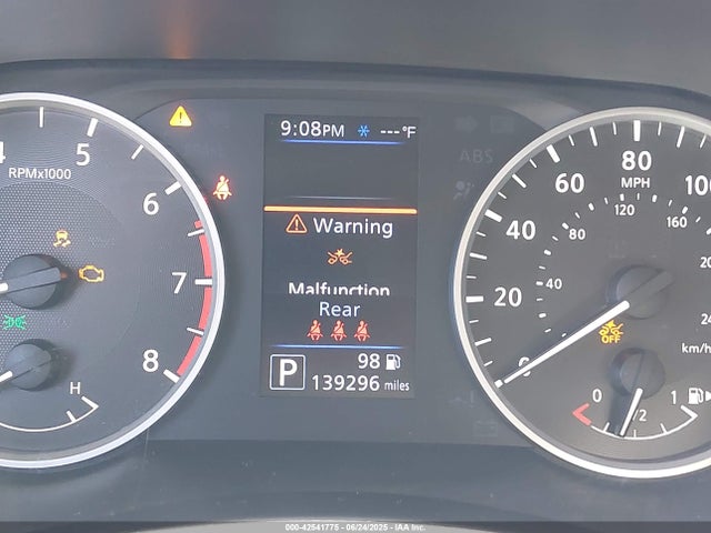 Nissan Sentra 2020 3N1AB8BV1LY260555 Image 16