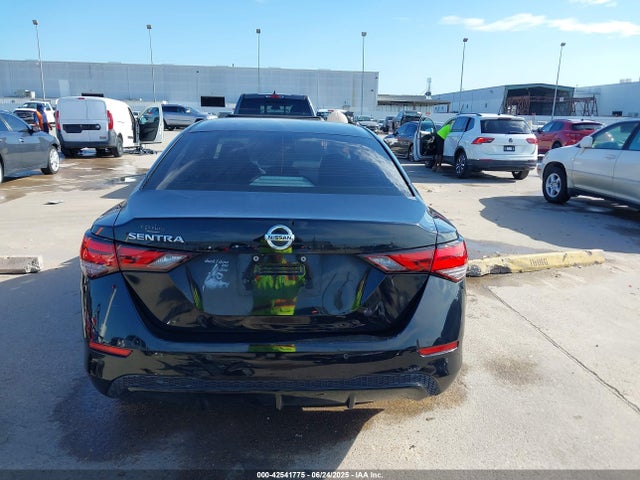 Nissan Sentra 2020 3N1AB8BV1LY260555 Image 17