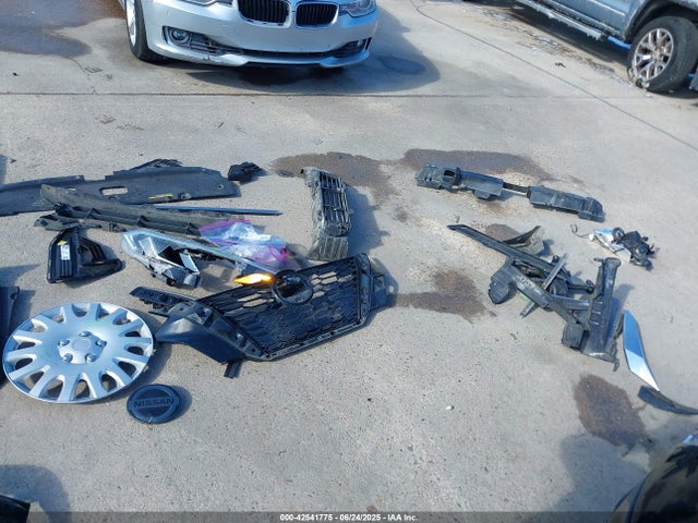 Nissan Sentra 2020 3N1AB8BV1LY260555 Image 18