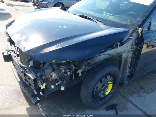 Nissan Sentra 2020 3N1AB8BV1LY260555 Image 20