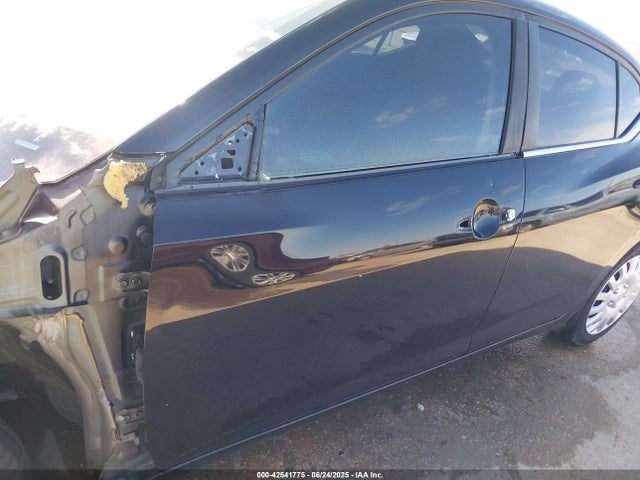 Nissan Sentra 2020 3N1AB8BV1LY260555 Image 21
