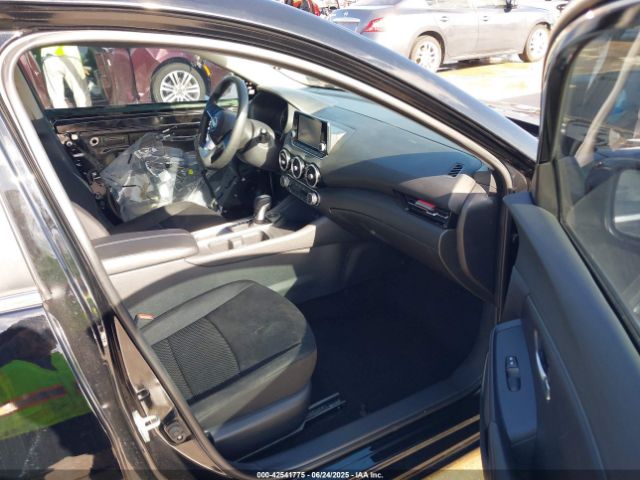2020 NISSAN SENTRA 3N1AB8BV1LY260555 Photo 4