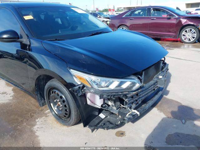 2020 NISSAN SENTRA 3N1AB8BV1LY260555 Photo 5