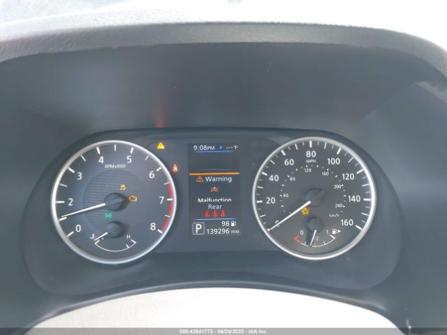 2020 NISSAN SENTRA 3N1AB8BV1LY260555 Photo 6