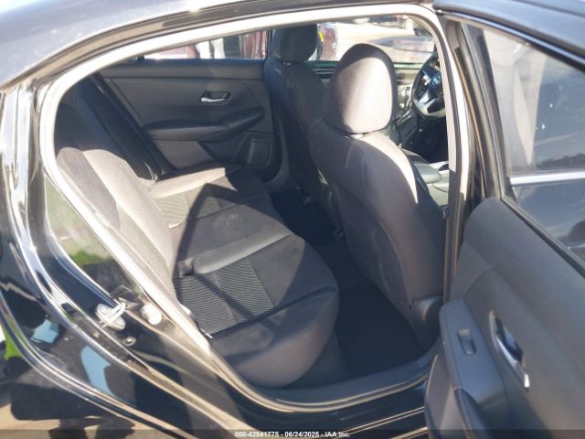 2020 NISSAN SENTRA 3N1AB8BV1LY260555 Photo 7