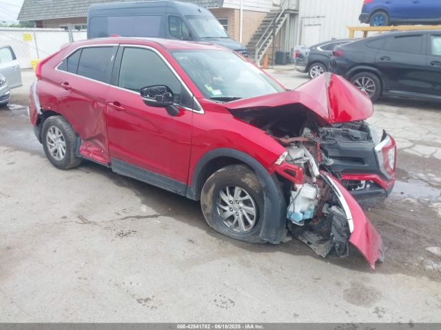 2019 MITSUBISHI ECLIPSE CROSS JA4AS3AA0KZ013461 Photo 0