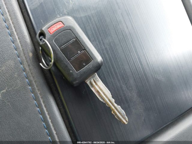 2019 MITSUBISHI ECLIPSE CROSS JA4AS3AA0KZ013461 Photo 10