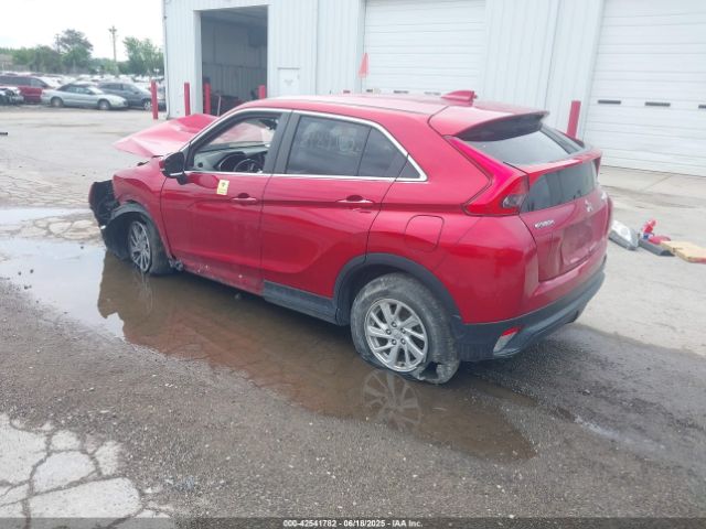 2019 MITSUBISHI ECLIPSE CROSS JA4AS3AA0KZ013461 Photo 2
