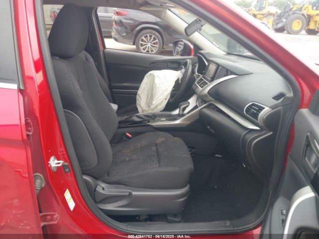 2019 MITSUBISHI ECLIPSE CROSS JA4AS3AA0KZ013461 Photo 4