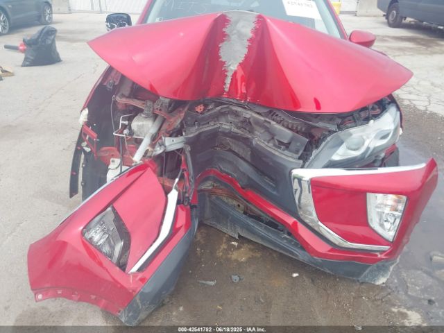 2019 MITSUBISHI ECLIPSE CROSS JA4AS3AA0KZ013461 Photo 5