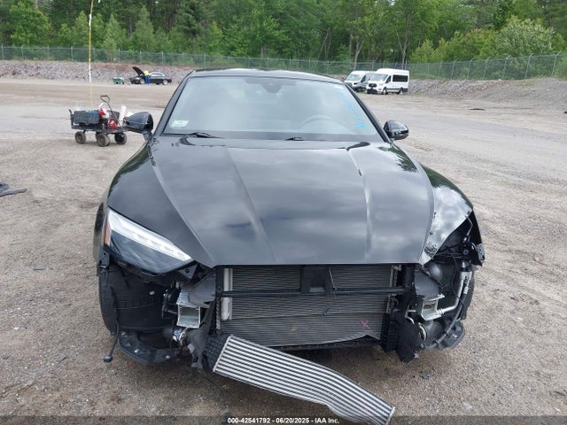Audi 45 tfsi (2.0t) 2024 WAUFACF56RA118974 Image 12