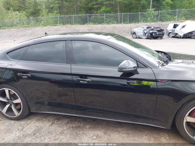 Audi 45 tfsi (2.0t) 2024 WAUFACF56RA118974 Image 13
