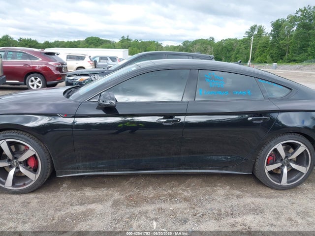 Audi 45 tfsi (2.0t) 2024 WAUFACF56RA118974 Image 14