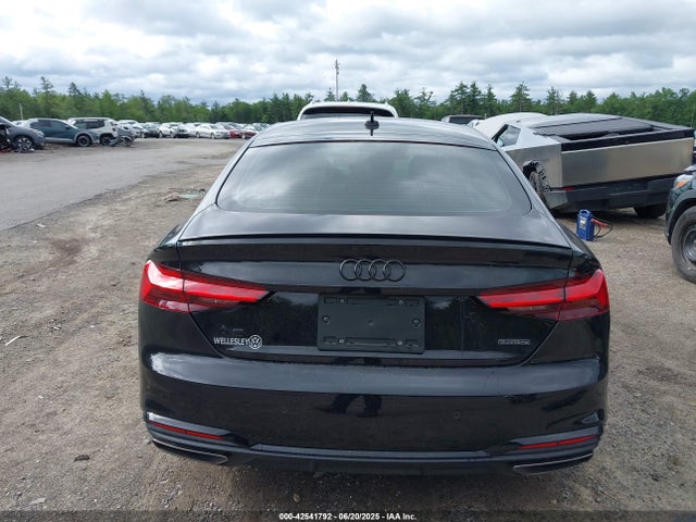 WAUFACF56RA118974 Audi 45 tfsi (2.0t)