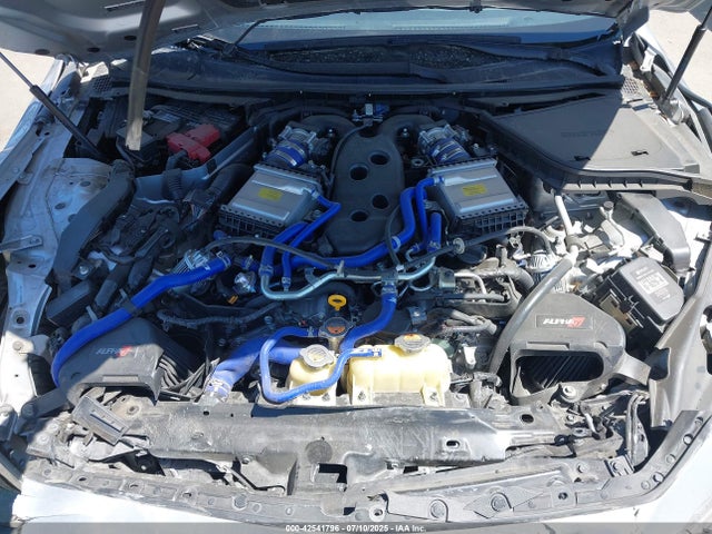 JN1FV7APXLM630074 Infiniti 2020