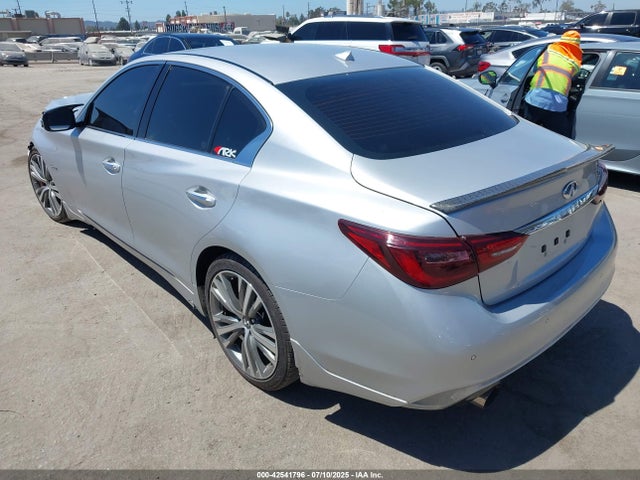 JN1FV7APXLM630074 Infiniti 2020