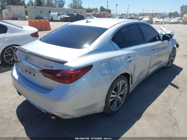 JN1FV7APXLM630074 Infiniti 2020