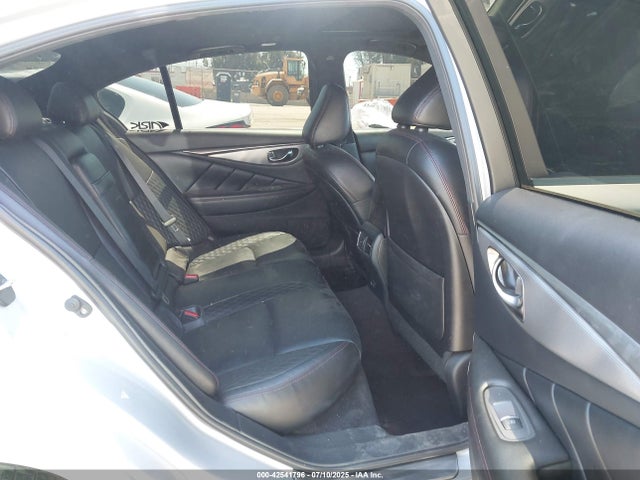 JN1FV7APXLM630074 Infiniti 2020