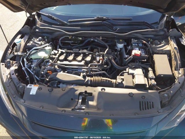 SHHFK7H96HU217368 Honda l15ba