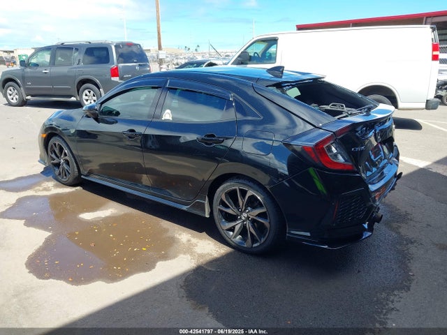 SHHFK7H96HU217368 Honda l15ba