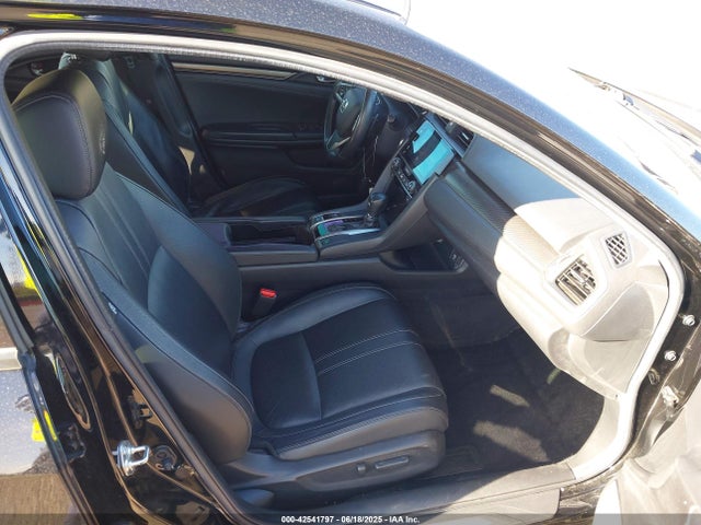 SHHFK7H96HU217368 Honda l15ba