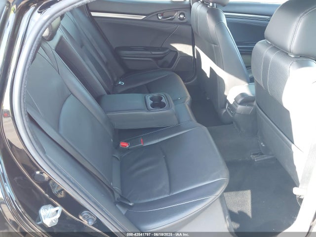 SHHFK7H96HU217368 Honda l15ba