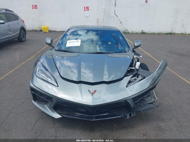 1G1YC2D45R5112904 Chevrolet lt2