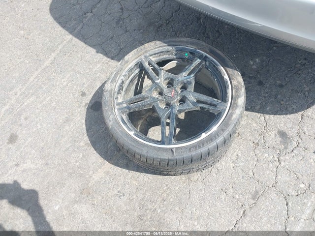 1G1YC2D45R5112904 Chevrolet lt2