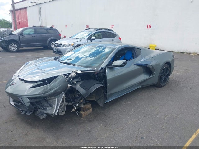 1G1YC2D45R5112904 Chevrolet lt2